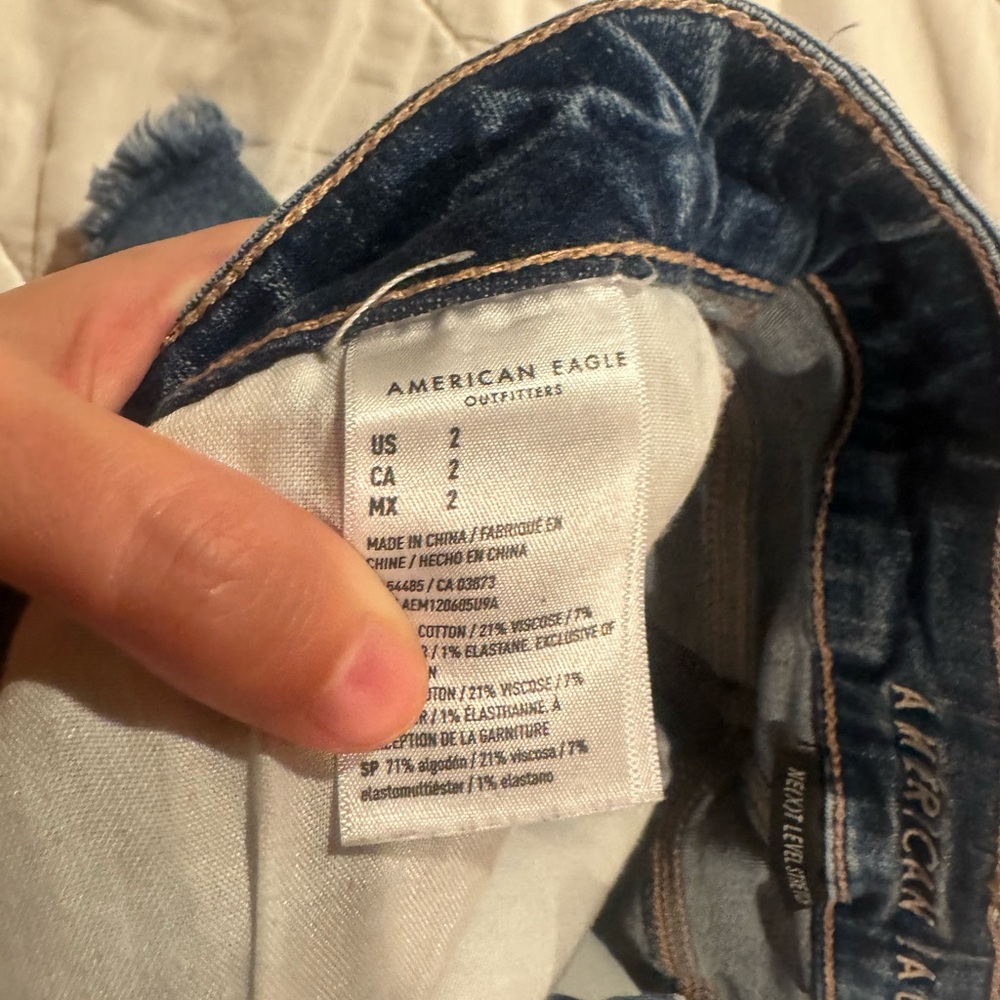 American eagle shorts - Picture 5 of 6